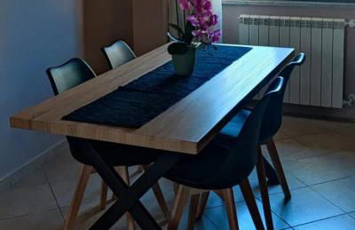 Il Sole Dentro Holiday Home - Foto 18