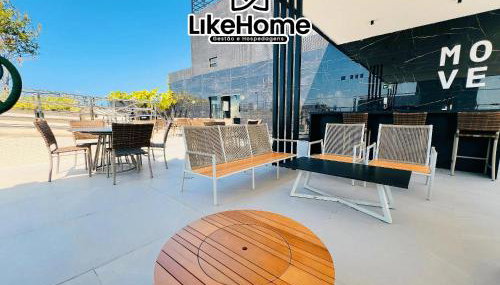 Move Tambaú II - LikeHome Hospedagens - Foto 3