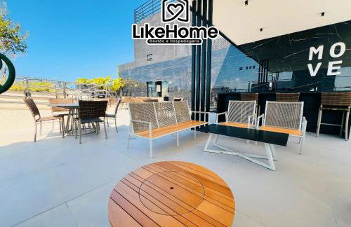 Move Tambaú II - LikeHome Hospedagens - Photo 4