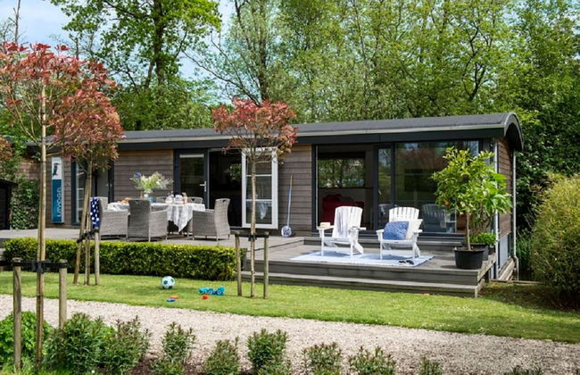 Watervilla in Loosdrecht - Foto 10