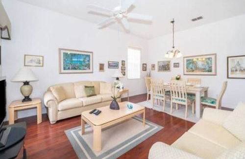 Unique comfortable Golf course Home w Private Pool - Foto 6