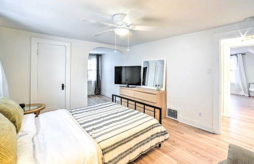 South Bend Home Less Than 1 Mi to Notre Dame! - Foto 23