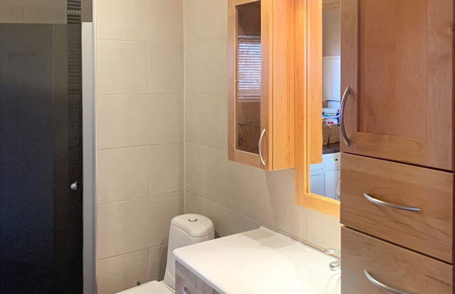 8 Person Holiday Home in Byrkjelo-by Traum - Foto 10