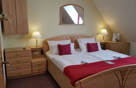 Ferienwohnung Rhöner Land - Foto 14