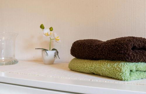 Gîte ti Goudoul éco responsable BB friendly - Foto 9