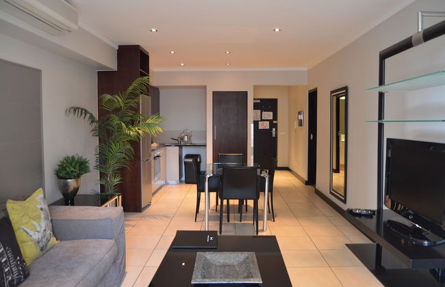 Icon Luxury Apartments - Foto 75