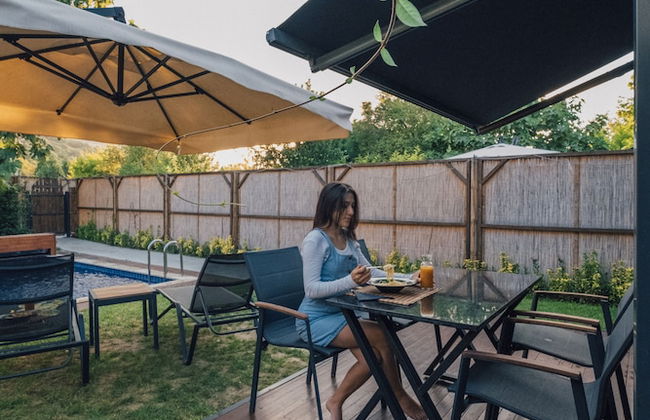 Minimalist Sapanca - Foto 17