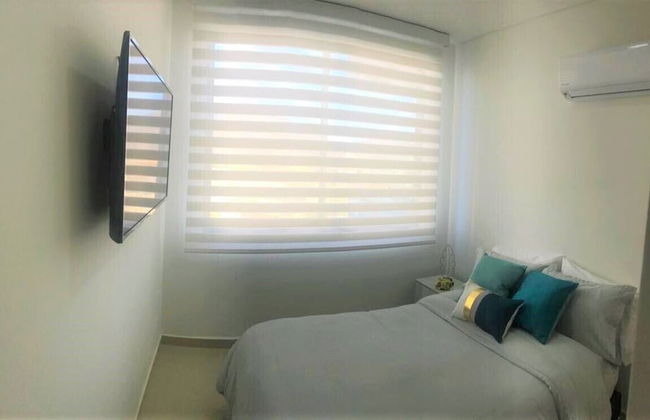 Apartamentos Samaria Club de Playa - Photo 8