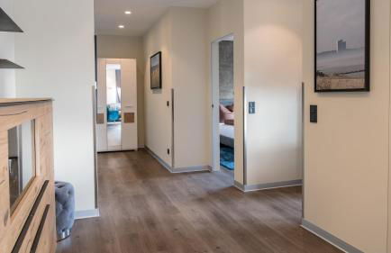 Beach House Meerlust mit Whirlpool - Foto 19