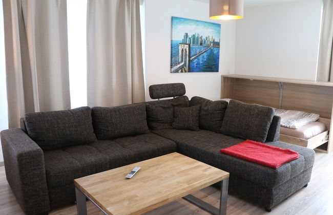 Haus Luitpold - Foto 15