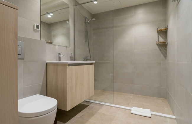 BW Vista Residence - Photo 10