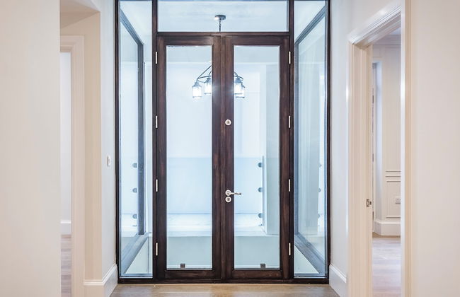 Buckingham & Lloyds Knightsbridge - Foto 63