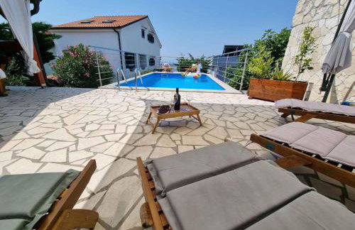 Holiday home in Jadranovo 41882 - Foto 5