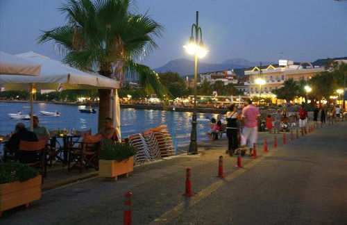 Harmony Hotel Apartments - Photo 51