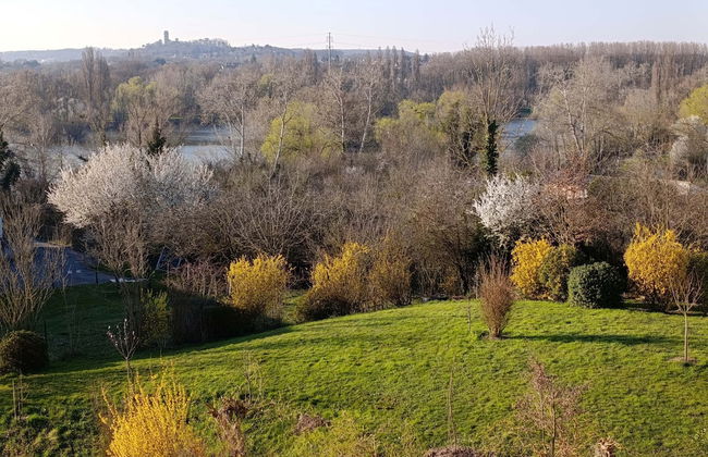 Résidence Carouge - Foto 37