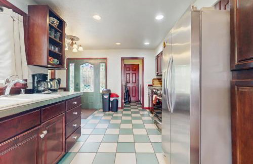 The Eagle House - Foto 10