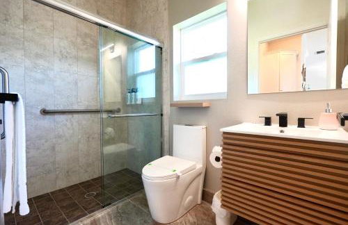 Villa Serenō -2BR Luxe - Hammocks & Beach Bliss - Foto 14