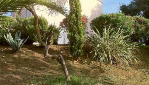 Villa ELOFRED - Foto 3, Garden