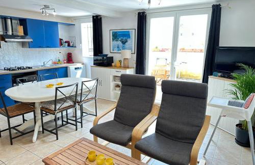 Villa les Pensées La Londe - Foto 26