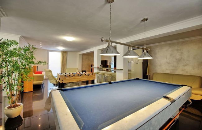 Villa Raffaela - Foto 20