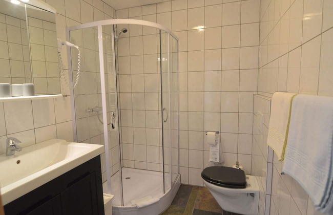 Holiday Home Monschau With Sauna and Terrace - Foto 20