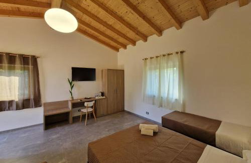 Agriturismo Lumia Resort - Foto 18