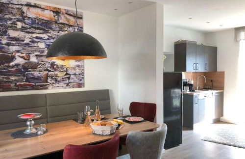 Ferienhaus Kövenig - Foto 5