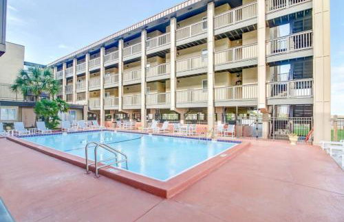 Oceanview Sand Dollar Villas Condo - Balcony - Pool - Foto 31