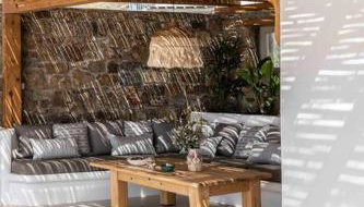 Villa Stephanie with heated pool, by Red Windmill Villas - Foto 5