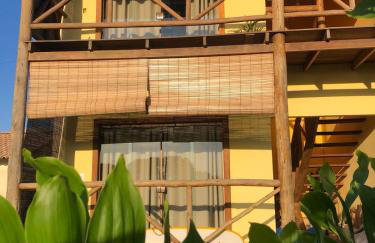 Flat Dona Flora - Foto 1