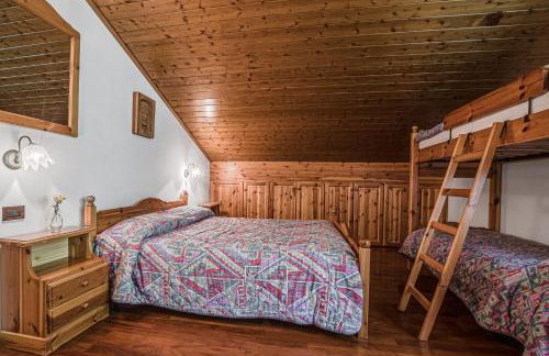 Appartamento Sellaronda - Foto 9