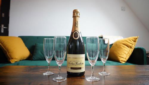 L'appartement de la fontaine - Foto 3