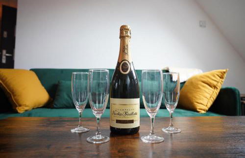 L'appartement de la fontaine - Foto 3