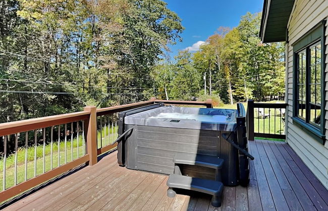 A Winter View - Foto 28