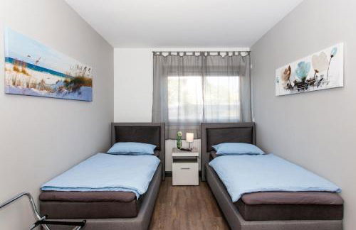 Kaiser - Ferienwohnungen Dreiburgenblick - Foto 55