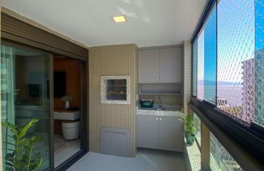 Apto alto padrão - centro de Florianópolis - Foto 4