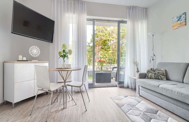 Apartment in Pobierowo Near Baltic Beach - Photo 4