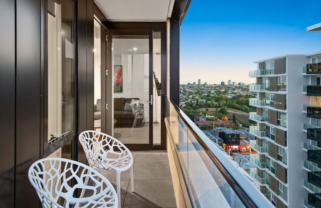 District South Yarra - Foto 60