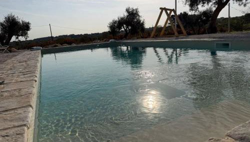 Trulli Fichi Luxury Trullo with Private Spa and Saltwater Pool - Foto 3