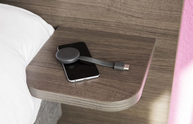 Aparthotel Adagio Access Strasbourg Petite France - Photo 19