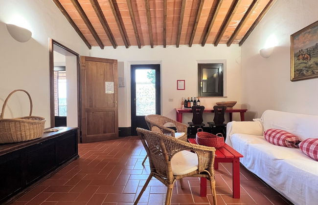 Fattoria Lornano Winery - Foto 55