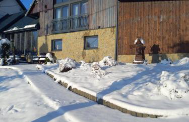 Stodoła Simonka na punkcie widokowym - Foto 16