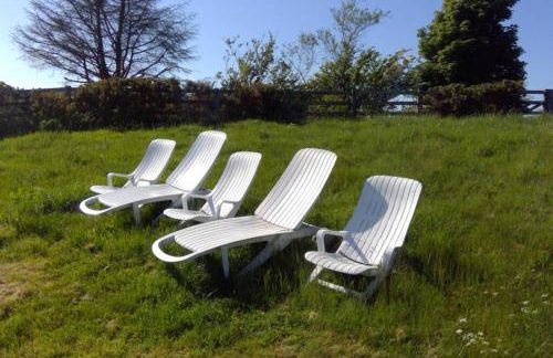 2 Bed Rural Escape between Coast & Mountains at Mud & Wool - Foto 23