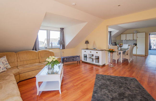 Apartment-Hotel Dieksee Eck - Foto 6