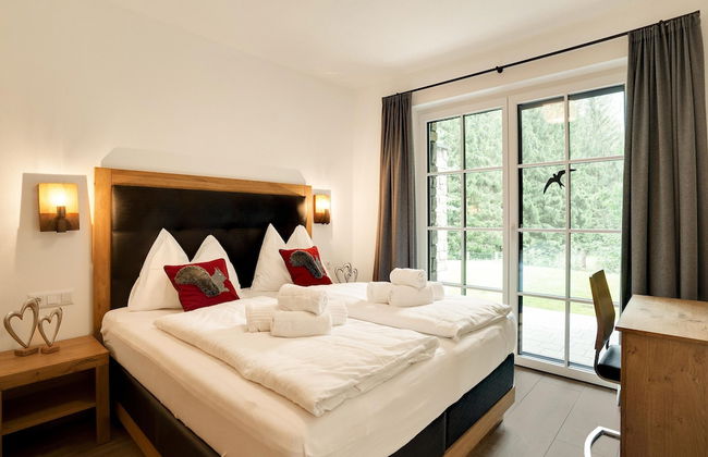 Luxurious Holiday Home With Sauna - Foto 2