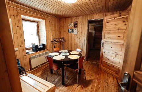 Świerkowe Zacisze Domki - Foto 25