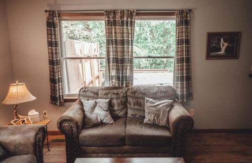 Patriot Cottage at American Heartland Cabins - Photo 22