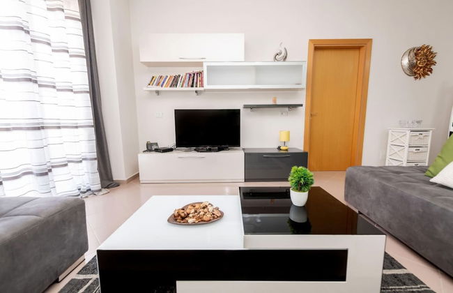 The Downtown Apartment - Foto 17