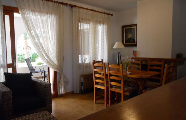 Apartamento L'Escala - Foto 15