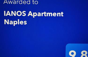 IANOS Apartment Naples - Photo 24